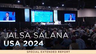 Jalsa Salana USA 2024