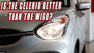 2022 Suzuki Celerio advantage and disadvantage