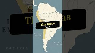 The Incas #part2 | #factpulse