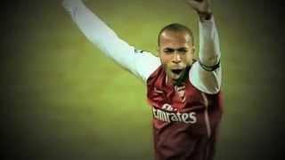 Thierry Henry: Give Your Best - Inspirational