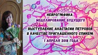 Нейрографика  "Моделирование будущего"