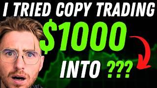 Is Copy Trading Profitable? Here Are My REAL Results