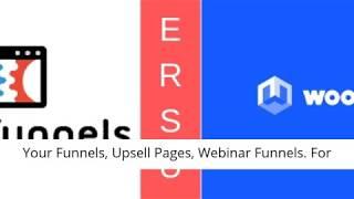 Woobox vs Clickfunnels Sales Funnel Software Comparison