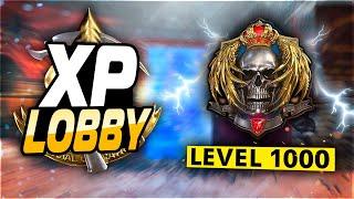 UNENDLICHE XP LOBBY GLITCH!! (Black Ops Cold War) (Alle Konsole & PC) [DEUTSCH]