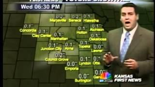 Kansas First News - Weather