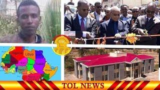 Ethiopian News Today, Tigrai students asked to leave Debremarkos University in Amhara state