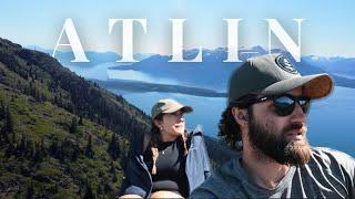 An Adventurers Paradise Tucked Away at the End of the Road | Atlin, BC