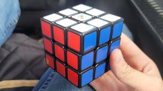 Under 2 min solve!