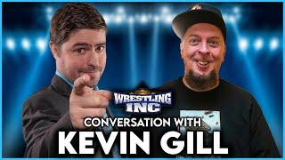 Kevin Gill Shoots On Tony Khan Buying ROH, Joey Janela's GCW Future