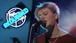 Cocteau Twins - Pearly Dewdrops' Drops (Live on OGWT)