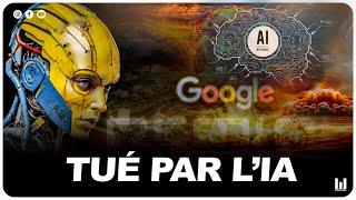 L'INTELLIGENCE ARTIFICIELLE A COMMENCÉ A T*ER