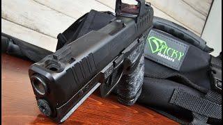 Best New Pistol of 2024?  Hellcat Pro Comp..    Top 5 Guns worthy