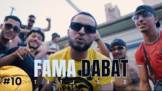 TATI G13 - Fama Dabat (Official Music Video)