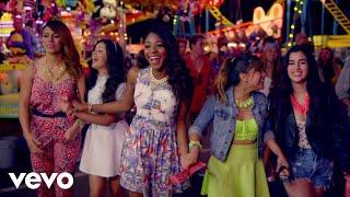 Fifth Harmony - Miss Movin' On (Official Video)