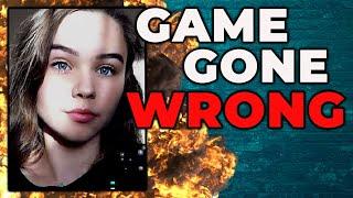 5 girls trapped in a game gone WRONG | The Polish Escape Room Tragedy