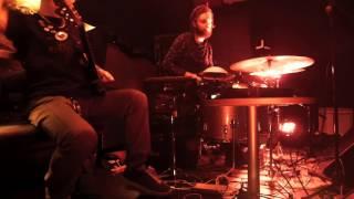 Gilardini-Stocker live @ Moods, 05.03.2016