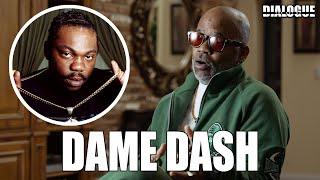 Dame Dash Says Jay-Z Destroyed Beanie Sigel's Life: “Beanie Sigel Hurt Me Choosing Jay-Z Over Me”