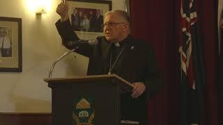 St Leo's Centenary Long Lunch video