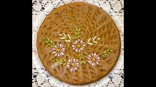 آموزش درست کردن حلوا در سه سوت - How To Make Persian Halva