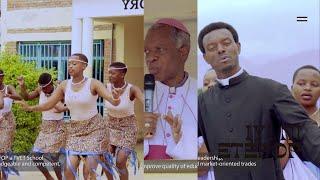 IYI NI ETEFOP (Official Music Video) - UMUYOBOZI W'ISHURI :  Padiri REVERIEN #0788263456