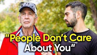 I Asked 1,000+ Older People for Life Advice and Learned...