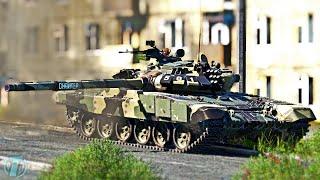 Russia's Forgotten MBT in War Thunder