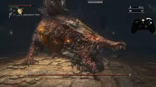 BLOODBORNE PC VERTEX EXPLOSION FIX MOD GAMEPLAY | ShadPS4 0.3.1 WIP diegolix mainBB fab3a8b