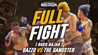 FIGHTT BRUTALL!!! 1 VS 3, PREMAN PASAR CIROYOM VS ALIANSI GANGSTER - BHC IV