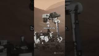 What Has Curiosity Found on Mars? #scientificjourney #cosmicexploration #facts #space