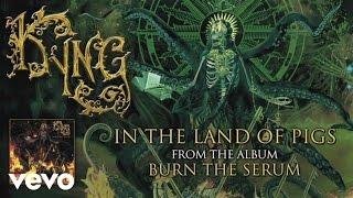 Kyng - In the Land of Pigs(audio)