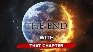 The World Really DID End in 2012 [w/ That Chapter] | MidnightDocs