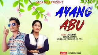 ayang abu mising song (dada Mili) Soyanika jime Taye (ph)6900767250