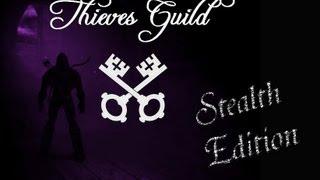 Rune: Thieves Guild Trailer (Stealth Edition) [HD]