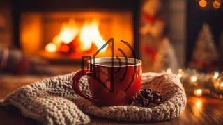 Chill by the Fire with Enchanting Music | Create a Cozy Haven with These Soothing Winter Tunes .