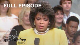 The Best of The Oprah Show: Hired a Hitman | Full Episode | OWN