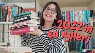 2022 favoriler / kitap, dizi, film