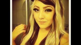HOW TO : Allison Green Make up