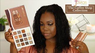 The Coffee Shop Collection by Juvia's Place | Detailed Review