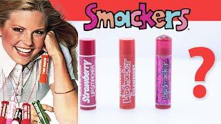 What Happened to Lip Smackers?