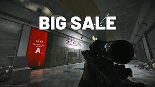 Big Sale Quest Guide - Interchange - Escape from Tarkov #escapefromtarkov #tarkov