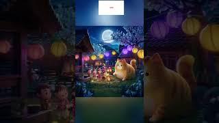 Cat Moon Day: Celebrating Feline Magic Under the Moonlight 