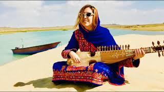 Balochi Irani Song   Dilara Sabar O Karar Nishtay