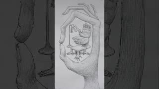 How To Draw HANDS #drawing #foryou #art