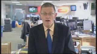 British Airways chaos - GMTV - 19th March 2010