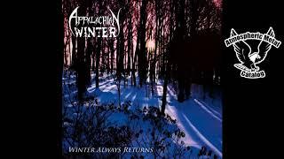 Appalachian Winter "Winter Always Returns" (2019)