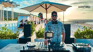 Lesser Sunset Party House Music Dj Set   Live From Puerto Colombia, Muelle 1888 Colombia