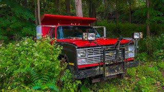 I bought TWO cheap dump trucks - will they run long enough to get anything done?!?