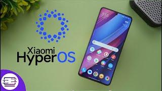 Xiaomi HyperOS on Poco X6 Pro- Features, UI Experience and Performance 