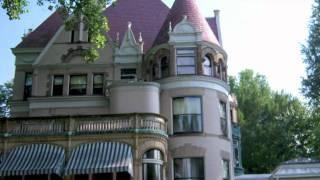 Clayton - Pittsburgh Home of Henry Clay Frick 1882 -1905