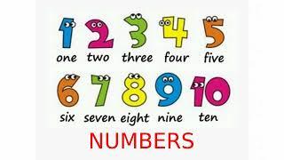 Learn To #Count | Learning #Numbers 1 to 20 | Educational Videos For Toddlers | Counting Numbers